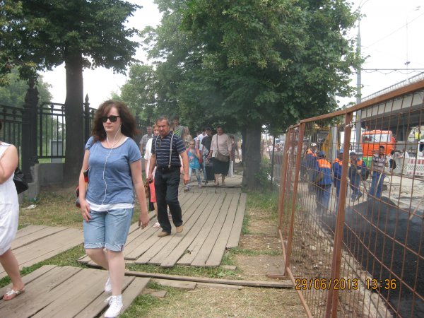 ВДНХ и эффективные московские менеджеры ВДНХ и эффективные московские менеджеры